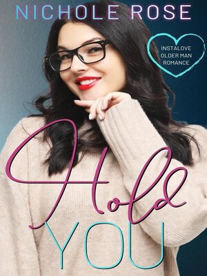 cover image of Hold You